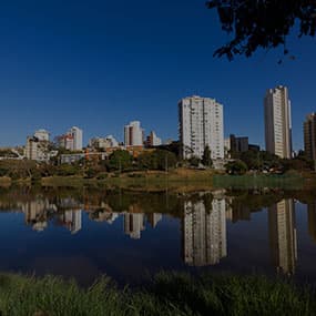 Passagens de ônibus de São Paulo, SP para Belo Horizonte, MG