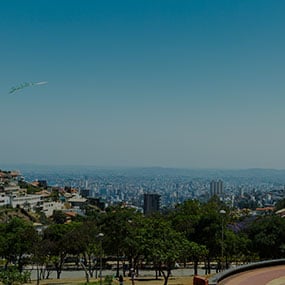 Passagens de ônibus de Rio de Janeiro, RJ para Belo Horizonte, MG